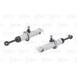 Циліндр зчеплення головний RENAULT Megane Scenic 1.9 Diesel 1/2000->4/2003 (Вир-во Valeo) 