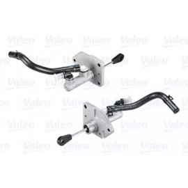 Цілиндр зчеплення головний HYUNDAI SANTA FE II 2,2 CRDI, KIA CORENTO 2,4CVVT 06- (Вир-во VALEO)