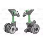 Підшипник вижимний RENAULT Megane 1.6 Flexible 9/2002->9/2006 (Вир-во VALEO) 