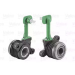 Підшипник вижимний RENAULT Megane 1.4 Petrol/Fuel 9/2005->12/2005 (Вир-во VALEO) 