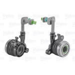 Підшипник вижимний RENAULT Laguna 1.9 Diesel 1/2001->2/2005 (Вир-во VALEO) 