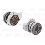 Вижимний підшипник OPEL ASTRA G, VECTRA B, C 1,8-2,0-2,2 95- (Вир-во VALEO) 