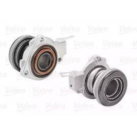 Вижимний підшипник OPEL ASTRA G, VECTRA B, C 1,8-2,0-2,2 95- (Вир-во VALEO)