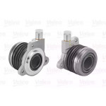 Підшипник вижимний гідравлічний CHEVROLET Lacetti 2.0 Diesel 2/2007->1/2011 (Вир-во VALEO)  Підшипник вижимний гідравлічний CHEVROLET Lacetti 2.0 Diesel 2/2007->1/2011 (Вир-во VALEO)