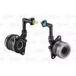 Підшипник вижимний гідравлічний ABARTH 500 1.4 Petrol/Fuel 9/2013-> (Вир-во VALEO)  Підшипник вижимний гідравлічний ABARTH 500 1.4 Petrol/Fuel 9/2013-> (Вир-во VALEO)