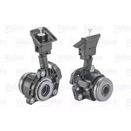 Підшипник вижимний гідравлічний CITROEN C4,C5, BERLINGO 1,6HD-2,0HDi 06- (Вир-во VALEO)