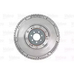 Маховик RENAULT MEGANE II-III, SCENIC II-III 1,9 dCi 03- (Вир-во VALEO) 