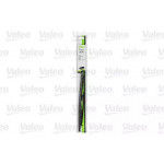 Щітка склоочис. 400 мм "FIRST" (вир-во Valeo) 