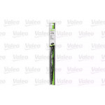 Щітка склоочис. 475 мм "FIRST" (вир-во Valeo) 