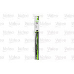 Щітка склоочис. 500 мм "FIRST" (вир-во Valeo) 