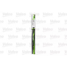 Щітка склоочис. 500 мм "FIRST" (вир-во Valeo)  Щітка склоочис. 500 мм "FIRST" (вир-во Valeo)