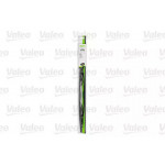 Щітка склоочис. 525 мм "FIRST" (вир-во Valeo) 