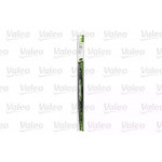 Щітка склоочис. 650 мм "FIRST" (вир-во Valeo) 