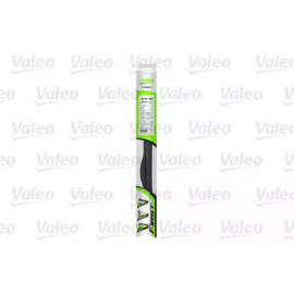 Щітка склоочисника 400 мм гібридна (вир-во Valeo)  Щітка склоочисника 400 мм гібридна (вир-во Valeo)