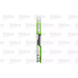 Щітка склоочисника 530 мм гібридна (вир-во Valeo)