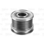 Механізм вільного ходу генератора AUDI (вир-во Valeo) 