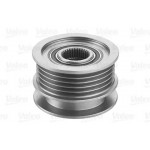 Механізм вільного ходу генератора RENAULT (вир-во Valeo) 