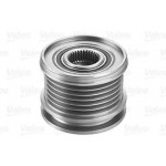 Муфта генератора, обгону MERCEDES Vito 2.2 (вир-во Valeo) 