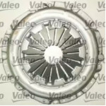 Комплект зчеплення (вир-во Valeo) 