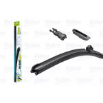 Щетка стеклоочист. 750 мм HYDROCONNECT (пр-во Valeo) 