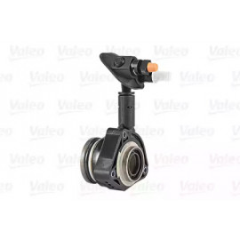 Підшипник вижимний FORD S-Max 2.0 Flexible 3/2008->6/2010 (Вир-во VALEO)  Підшипник вижимний FORD S-Max 2.0 Flexible 3/2008->6/2010 (Вир-во VALEO)