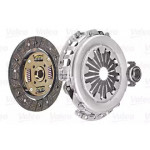 Зчеплення CITROEN SAXO, PEUGEOT 106 1,0i-1,1i-1,4i 96- (Вир-во VALEO) 