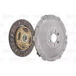 Частини зчеплення 