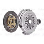 Комплект зчеплення (вир-во Valeo) 