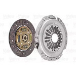 Комплект зчеплення (вир-во Valeo) 