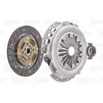 Комплект зчеплення (вир-во Valeo) 