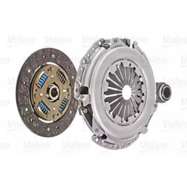 Комплект зчеплення (вир-во Valeo)