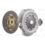 Комплект зчеплення (вир-во Valeo) 