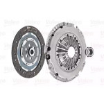 Комплект зчеплення (вир-во Valeo) 