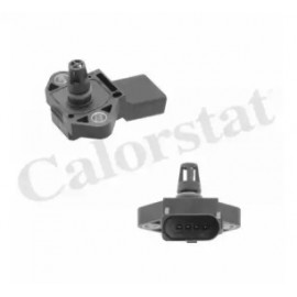 Датчик тиску. наддуву (вир-во Vernet)