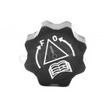 Крышка радиатора охлаждения Citroen, Peugeot, FIAT, Lancia (пр-во Vernet) 