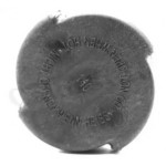 Крышка радиатора охлаждения BMW, Land Rover (пр-во Vernet) 