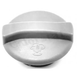 Кришка радiатора (вир-во Vernet)