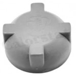 Кришка, радіатор 