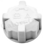 Крышка, радиатор FIAT; HONDA; RENAULT (пр-во Vernet) 