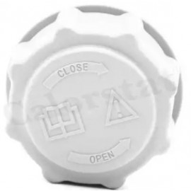 Кришка, радіатор CHEVROLET;FORD;MAZDA;MВ;OPEL;SKODA(вир-во Vernet)