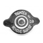 Кришка радiатора FORD; HONDA; HYUNDAI;LEXUS; MAZDA; MERCEDES-BENZ (вир-во Vernet) 