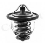 Термостат LEXUS, MITSUBISHI, TOYOTA (вир-во Vernet) 