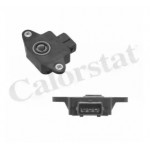 Датчик положення дросельної заслінки ГАЗ 3110, УАЗ, Шеви-Нива (вир-во Vernet) 