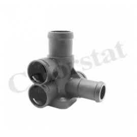 Фланец охлаждающей жидкости (пр-во Vernet)