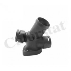 Фланец охлаждающей жидкости (пр-во Vernet)