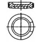 Поршень (вир-во NURAL) 