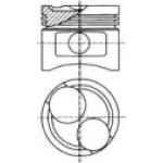 Поршень OPEL 76,00 C 1.3 N  (вир-во NURAL) 