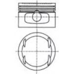 Поршень VAG 77,01 1.4i 16V 97- (вир-во NURAL) 