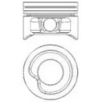 Поршень (вир-во NURAL) 