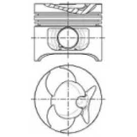 Поршень (вир-во NURAL)